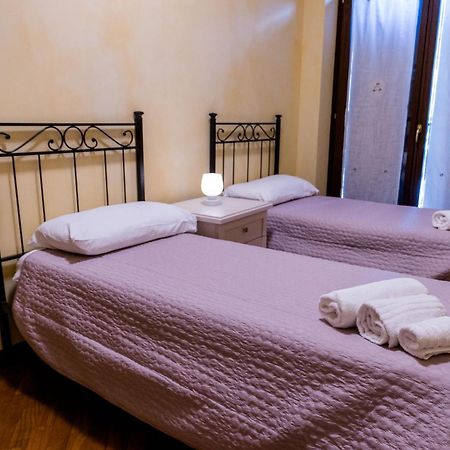 B&B Dell'Aviatore San Liberato エクステリア 写真