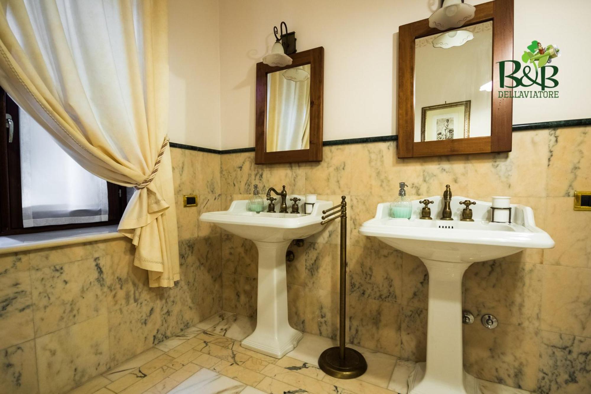 B&B Dell'Aviatore San Liberato エクステリア 写真